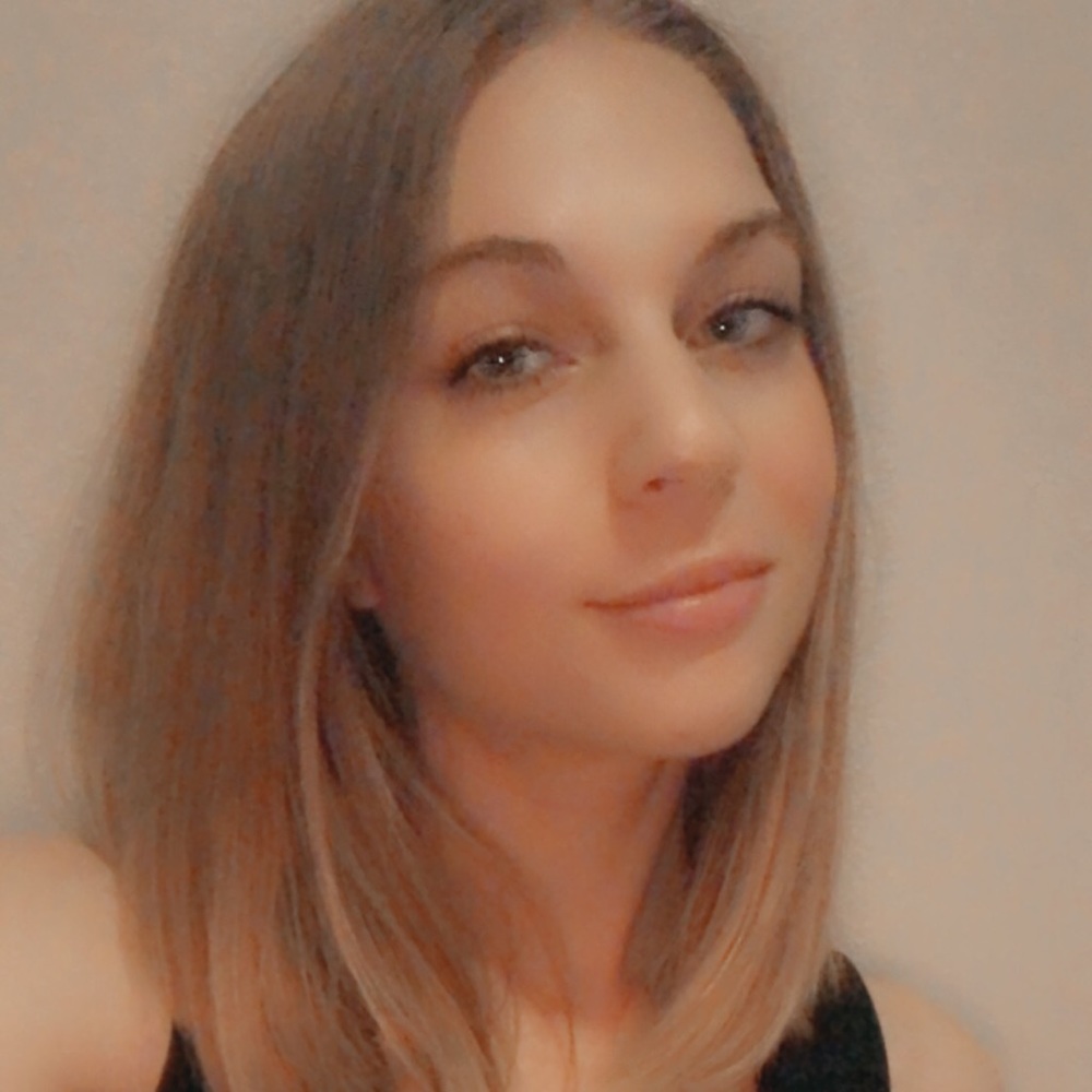 Meet your Posher, Megan